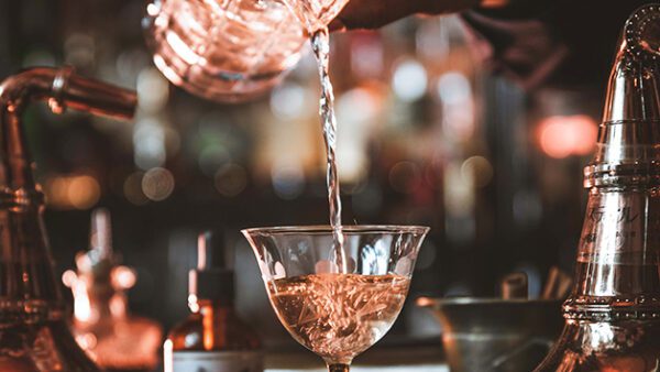 Shop Exquisite Gin Tasting Experience Voucher