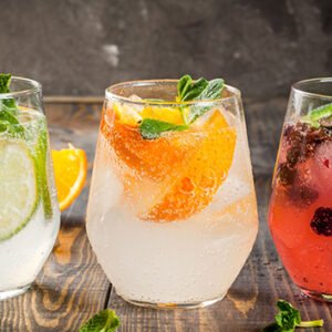 Shop Exquisite Gin Tasting Experience Voucher