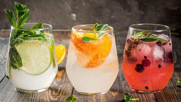 Shop Exquisite Gin Tasting Experience Voucher - Image 2