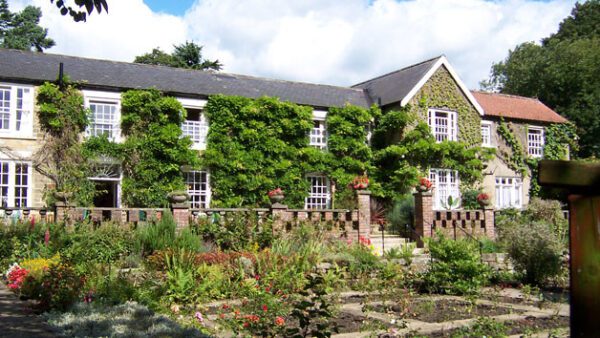 Shop the Exquisite Afternoon Tea and Prosecco Experience for Two at Lastingham Grange - Image 2