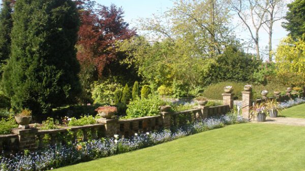 Shop the Exquisite Afternoon Tea and Prosecco Experience for Two at Lastingham Grange