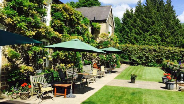 Shop the Exquisite Afternoon Tea and Prosecco Experience for Two at Lastingham Grange - Image 3