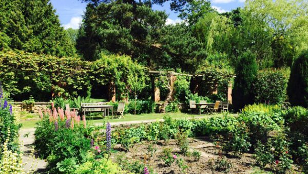 Shop the Exquisite Afternoon Tea and Prosecco Experience for Two at Lastingham Grange - Image 4