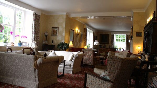 Shop the Exquisite Afternoon Tea and Prosecco Experience for Two at Lastingham Grange - Image 5