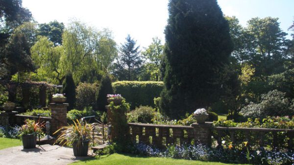 Shop the Exquisite Afternoon Tea and Prosecco Experience for Two at Lastingham Grange - Image 6