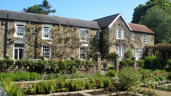 Shop the Exquisite Afternoon Tea and Prosecco Experience for Two at Lastingham Grange - Image 7