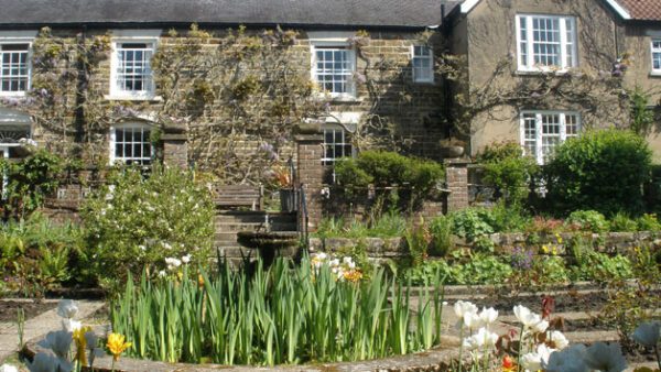 Shop the Exquisite Afternoon Tea and Prosecco Experience for Two at Lastingham Grange - Image 9