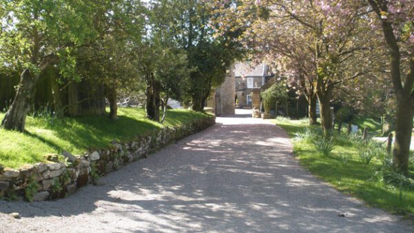 Shop the Exquisite Afternoon Tea and Prosecco Experience for Two at Lastingham Grange - Image 10