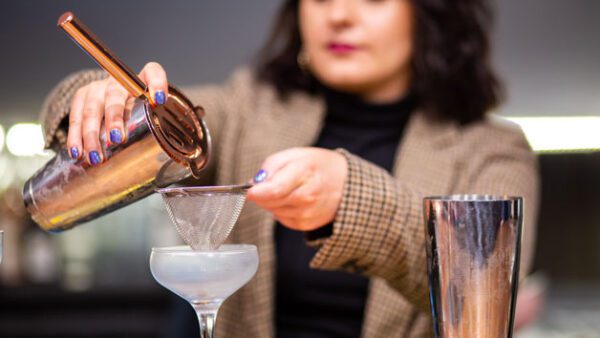 Shop the Exclusive Cocktail Masterclass Experience for Two at Gorilla Spirits Distillery - Image 2