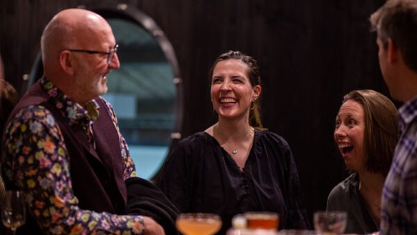 Shop the Exclusive Cocktail Masterclass Experience for Two at Gorilla Spirits Distillery - Image 5