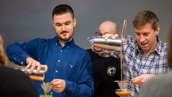 Shop the Exclusive Cocktail Masterclass Experience for Two at Gorilla Spirits Distillery - Image 6