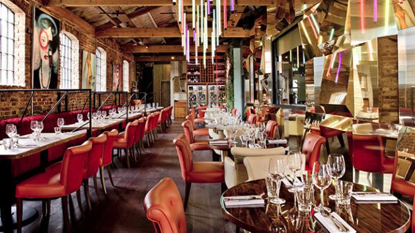 Shop Our Exclusive Signature Dining Experience for Couples - Image 4