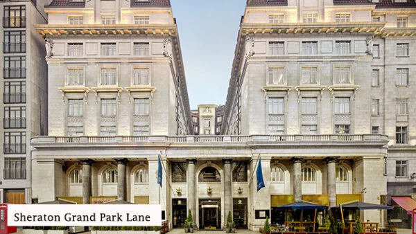 Shop the Exclusive Overnight Stay Package for Two with Complimentary Breakfast at Marriott International Hotel Brand - Image 5