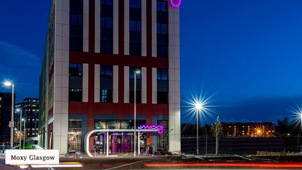 Shop the Exclusive Overnight Stay Package for Two with Complimentary Breakfast at Marriott International Hotel Brand - Image 7