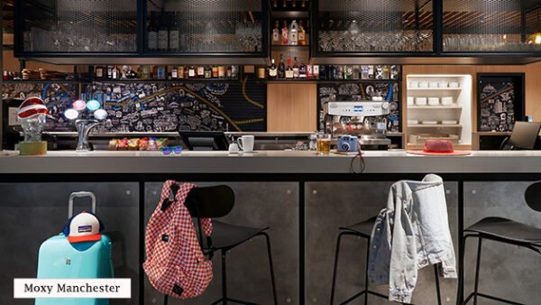 Shop the Exclusive Two-Night Getaway Package for Two including Breakfast at a Prestigious Marriott International Hotel Brand - Image 9