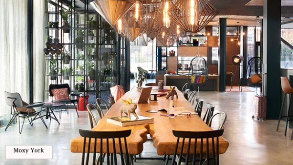 Shop the Exclusive Two-Night Getaway Package for Two including Breakfast at a Prestigious Marriott International Hotel Brand - Image 8