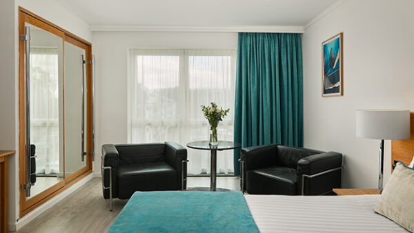 Shop the Langstone Quays Resort Overnight Stay Package for Two, Including View Room and Breakfast - Image 4