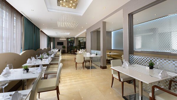 Shop the Exclusive Overnight Stay Package for Two, Including Breakfast, at The Park Grand Kensington - Image 4