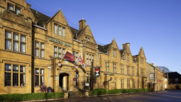 Shop Our Exclusive Offer: Luxury Overnight Stay with Gourmet Dinner and Champagne for Two - Image 9