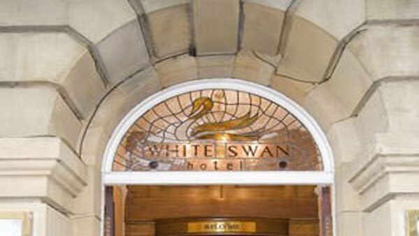 Shop the Exclusive One Night Getaway for Two at The White Swan Hotel - Image 2
