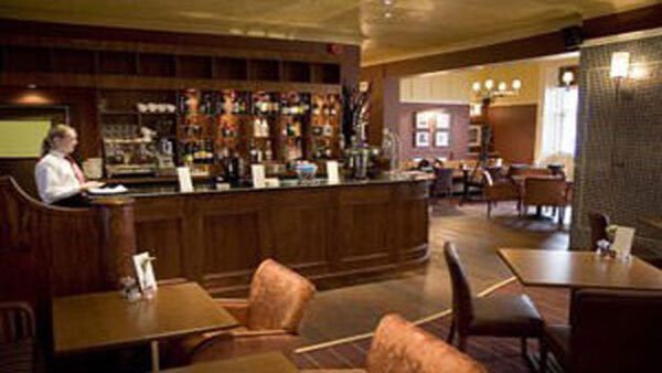 Shop the Exclusive One Night Getaway for Two at The White Swan Hotel - Image 3