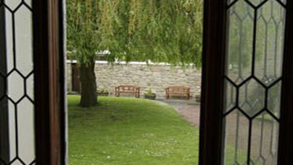 Shop the Exclusive One Night Getaway for Two at The White Swan Hotel
