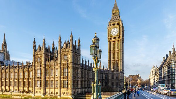 Shop the Exclusive One Night Deluxe Getaway Experience in London