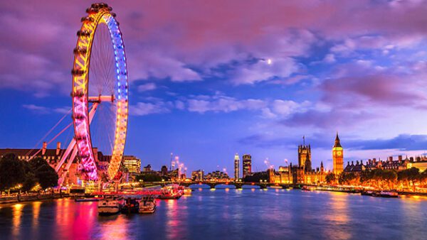 Shop the Exclusive One Night Deluxe Getaway Experience in London - Image 6