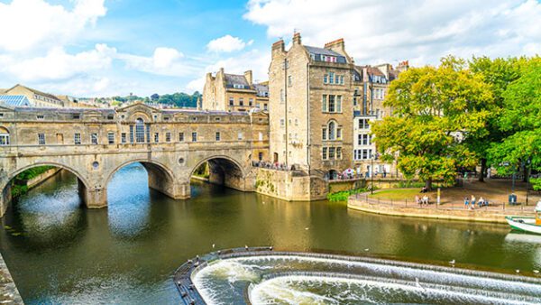 Shop the Five-Night Bath Escape Package: Your Ultimate Relaxation Experience - Image 7