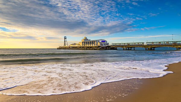 Shop Your Exquisite Overnight Stay Experience in Bournemouth - Image 3