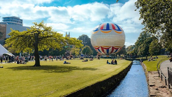 Shop Your Exquisite Overnight Stay Experience in Bournemouth