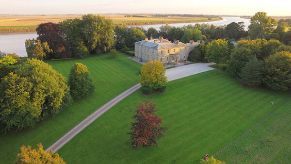 Shop the Luxurious Two-Night Getaway for Two at Saltmarshe Hall - Image 5