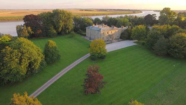 Shop the Exclusive One-Night Getaway Package with a Gourmet Three-Course Dinner for Two at the Prestigious Saltmarshe Hall - Image 2