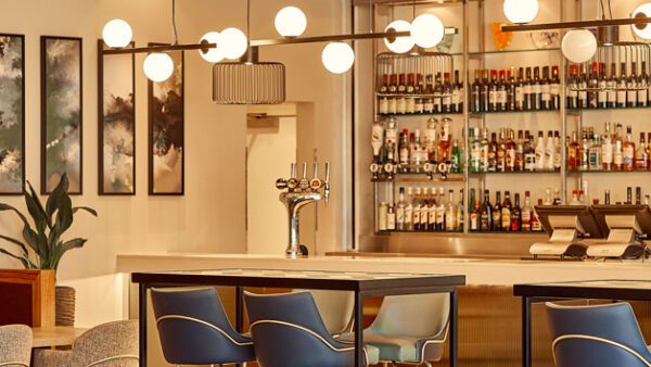 Shop the Exclusive One-Night Spa Retreat Package for Two, Including Treatments, Dinner, and Champagne at Crowne Plaza Reading East - Image 5