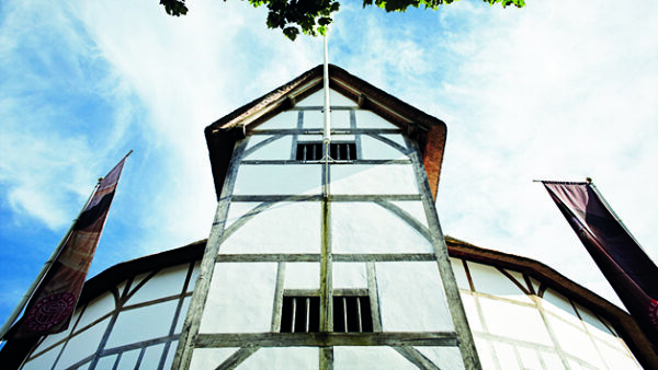 Shop the Exclusive Shakespeare's Globe Tour Experience for Two - Image 4
