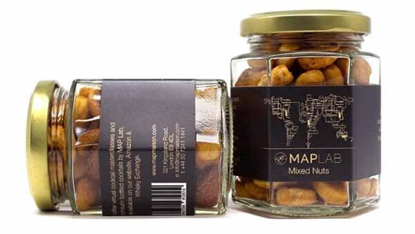 Shop the MAP Lab Premium Cocktail Kit for Couples Including Expert Video Tutorials - Image 6