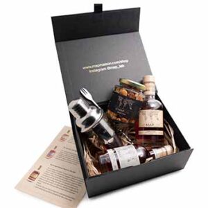 Shop the MAP Lab Premium Cocktail Kit for Couples Including Expert Video Tutorials