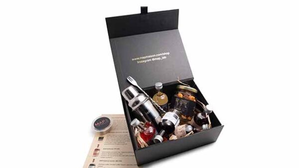Shop the MAP Lab Premium Cocktail Kit for Couples Including Expert Video Tutorials - Image 5