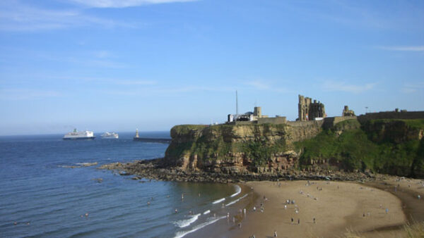 Shop the Exclusive Vera Full Day Tour Experience for Couples in Northumberland Locations - Image 2