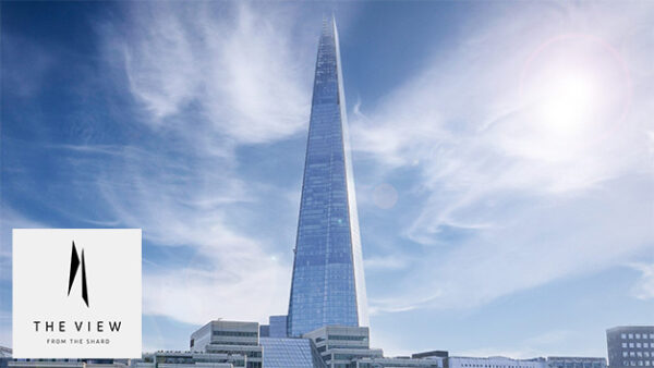 Shop the Exclusive Shard View Experience with Gourmet Two-Course Lunch Cruise on the Thames for Two - Image 9