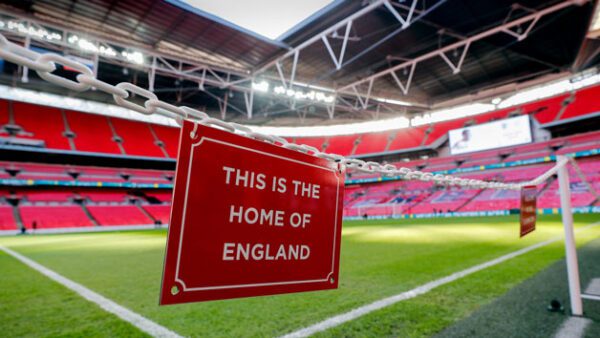 Shop the Wembley Stadium Family Tour Package for Two Adults and Two Children - Image 9