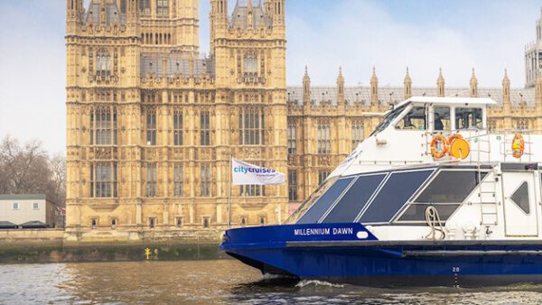 Shop the Exclusive Three-Course Dining Experience for Two at Marco Pierre White with Complimentary River Cruise - Image 4