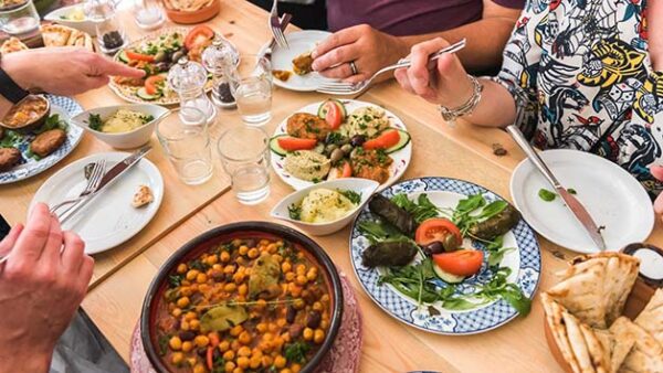 Shop the Exclusive Guided Vegan Food Tour Experience for Individuals with Yorkshire Appetite in Harrogate - Image 2