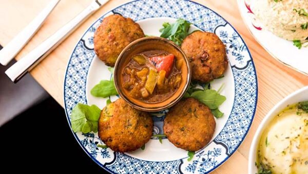 Shop the Exclusive Guided Vegan Food Tour Experience for Individuals with Yorkshire Appetite in Harrogate - Image 3