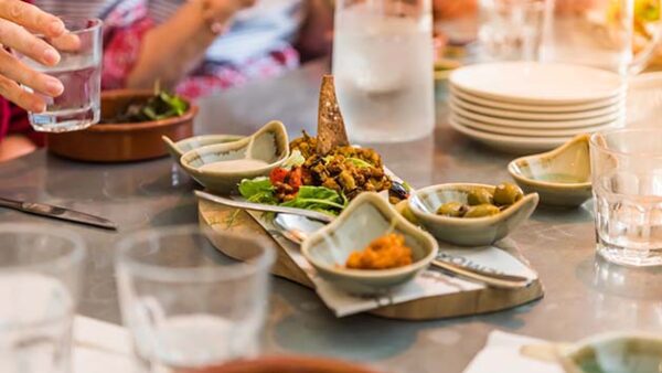 Shop the Exclusive Guided Vegan Food Tour Experience for Individuals with Yorkshire Appetite in Harrogate - Image 4