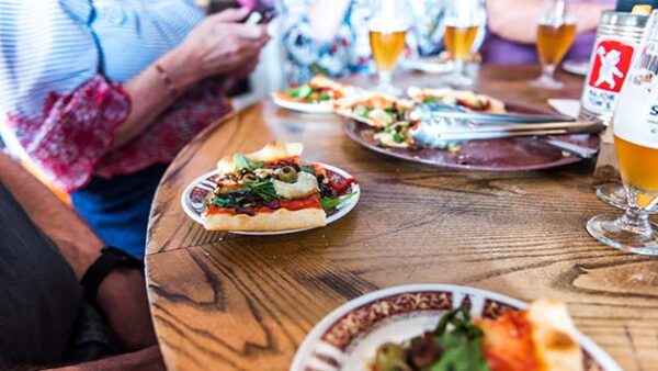 Shop the Exclusive Guided Vegan Food Tour Experience for Individuals with Yorkshire Appetite in Harrogate