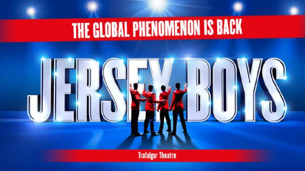Shop Exclusive Gold Seating: Jersey Boys Theatre Tickets for Two