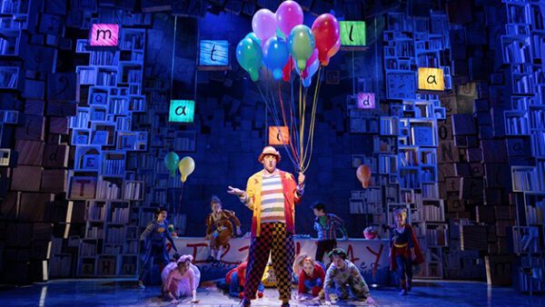 Shop Exclusive Platinum Tickets for a Pair to Prestigious West End Theatre Performances