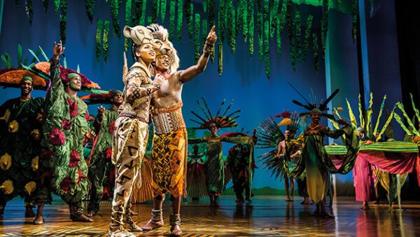 Shop Exclusive Platinum Tickets for a Pair to Prestigious West End Theatre Performances - Image 3