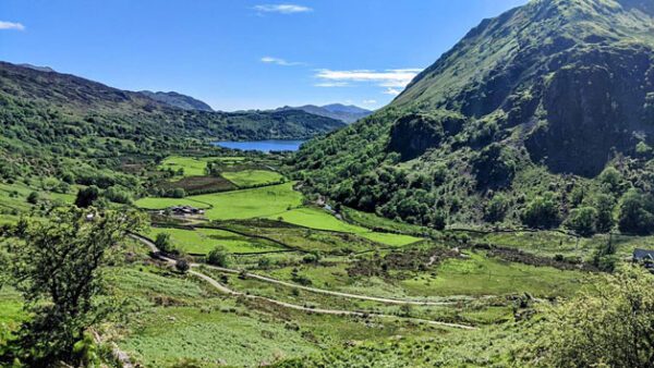 Shop the Exclusive Portmeirion, Snowdonia, and Castle Sightseeing Experience for Two - Image 8